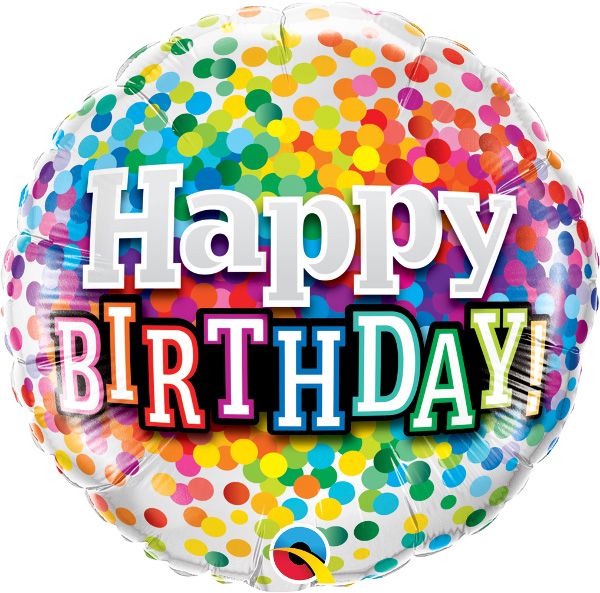 Mylar Balloons